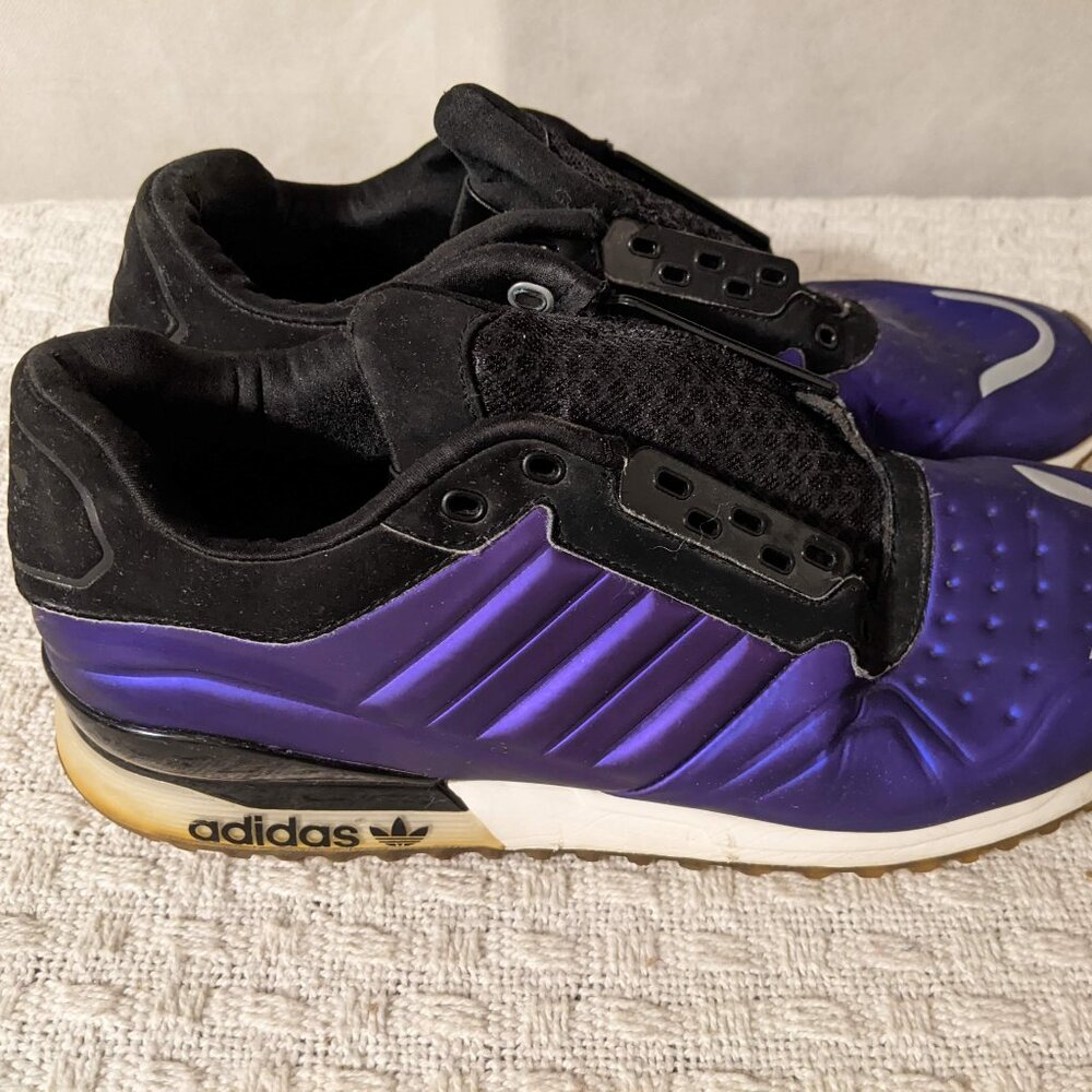 Adidas T-ZX Runner Q32962, Size 9.5